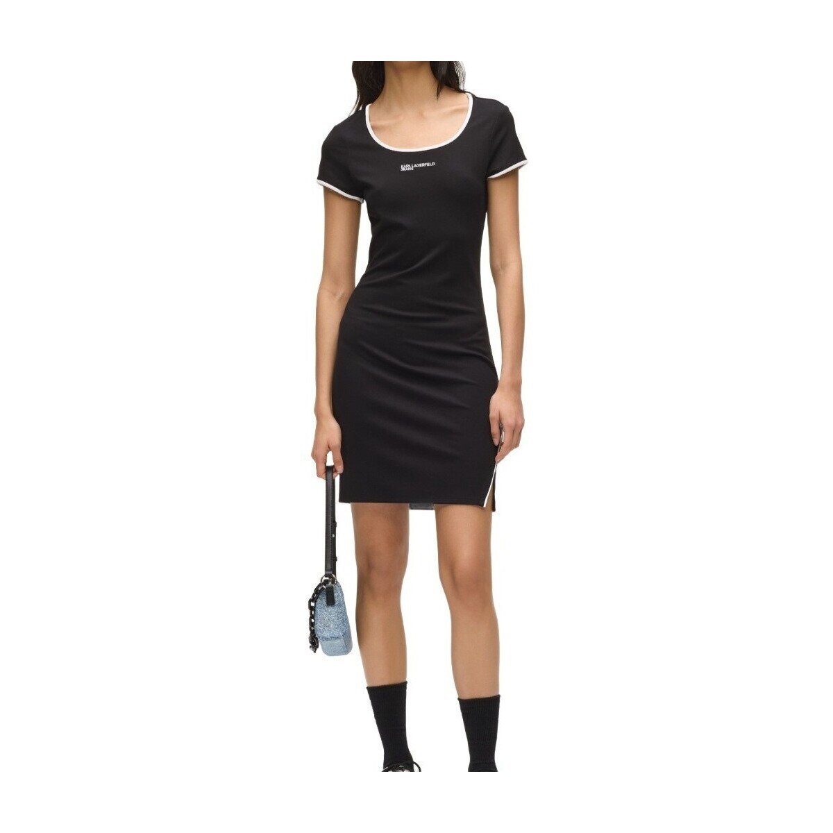 Karl Lagerfeld Îmbracaminte B2w13046