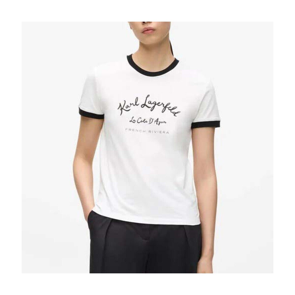 Karl Lagerfeld Îmbracaminte B2w17021