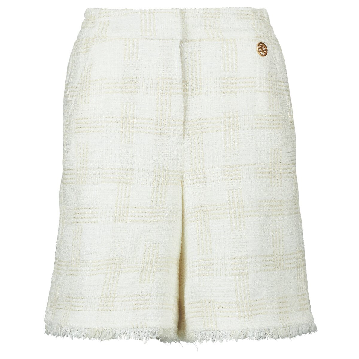 Karl Lagerfeld Îmbracaminte BOUCLE BERMUDA