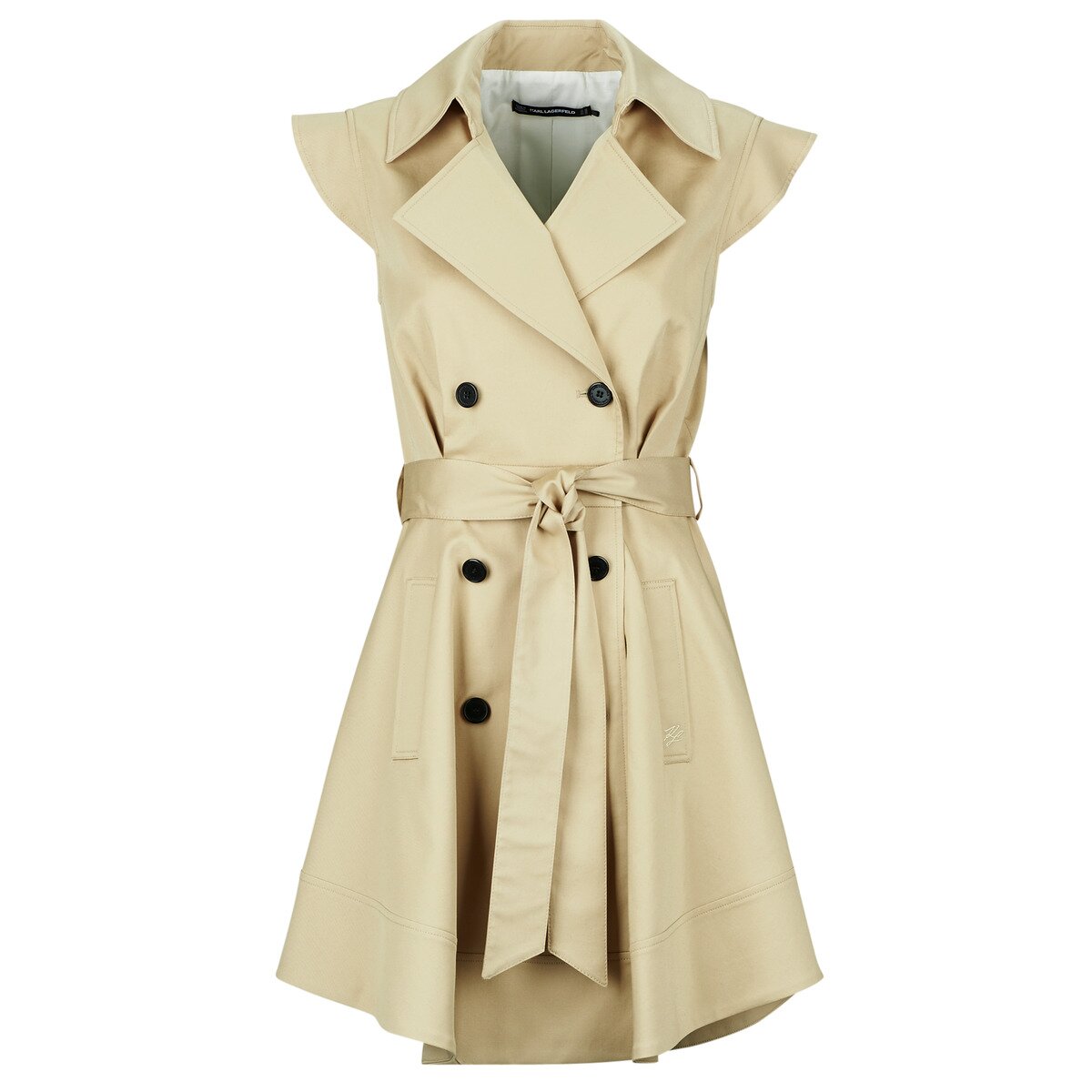 Karl Lagerfeld Îmbracaminte DAY DRESS