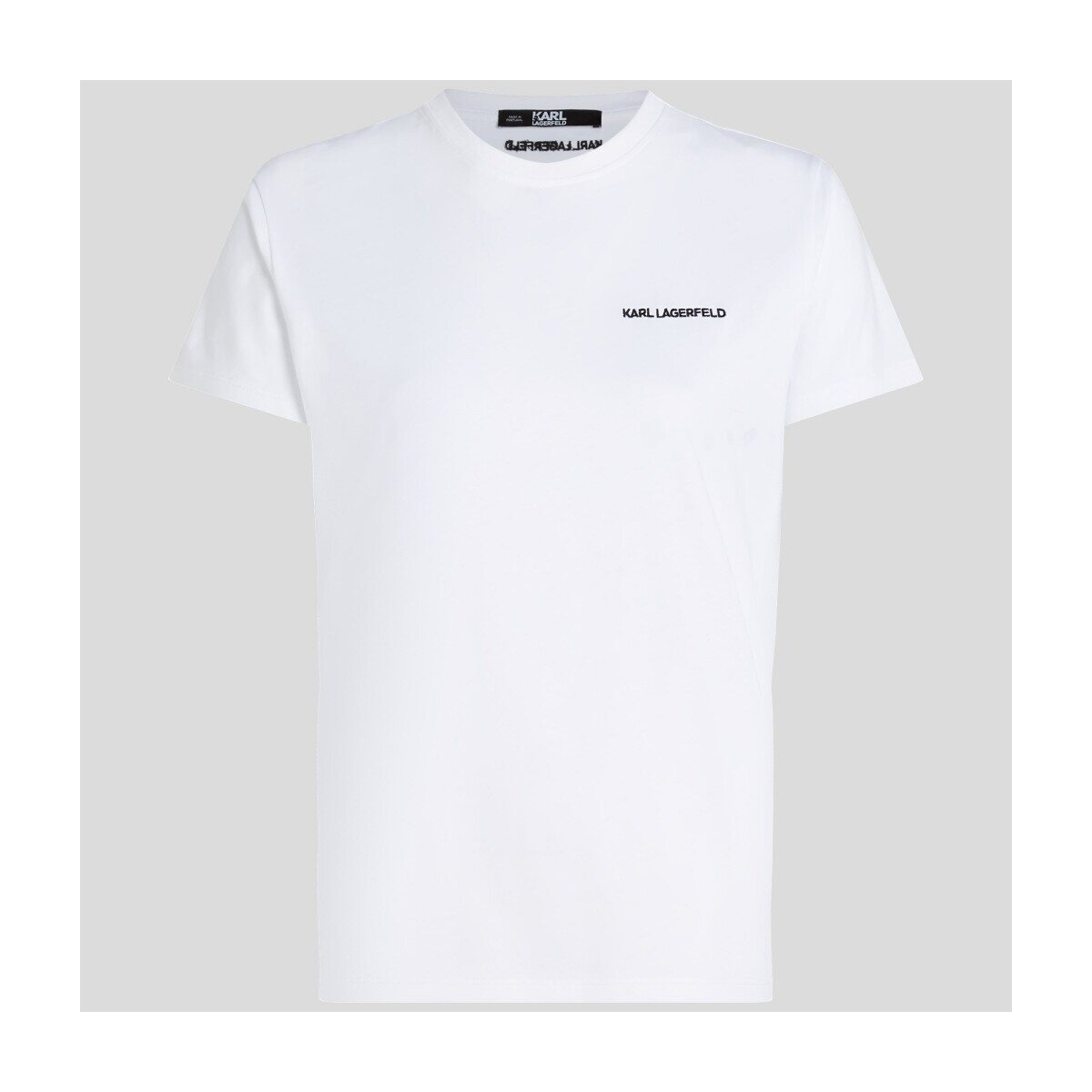 Karl Lagerfeld Îmbracaminte Essential T-shirt