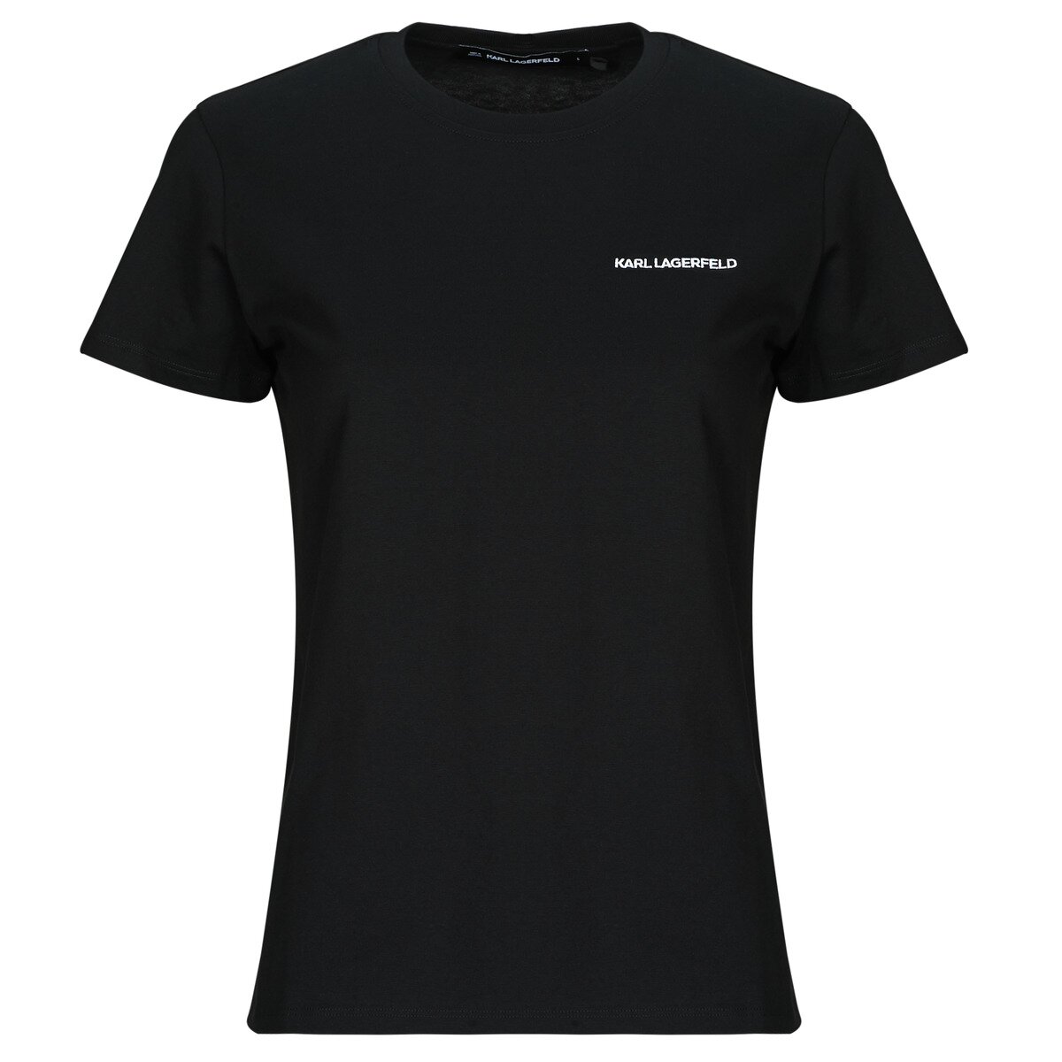 Karl Lagerfeld Îmbracaminte ESSENTIAL T-SHIRT