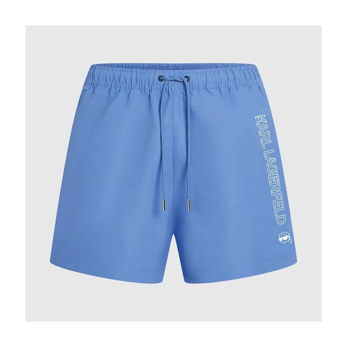 Karl Lagerfeld Îmbracaminte Ikon Shine Short Boardshor