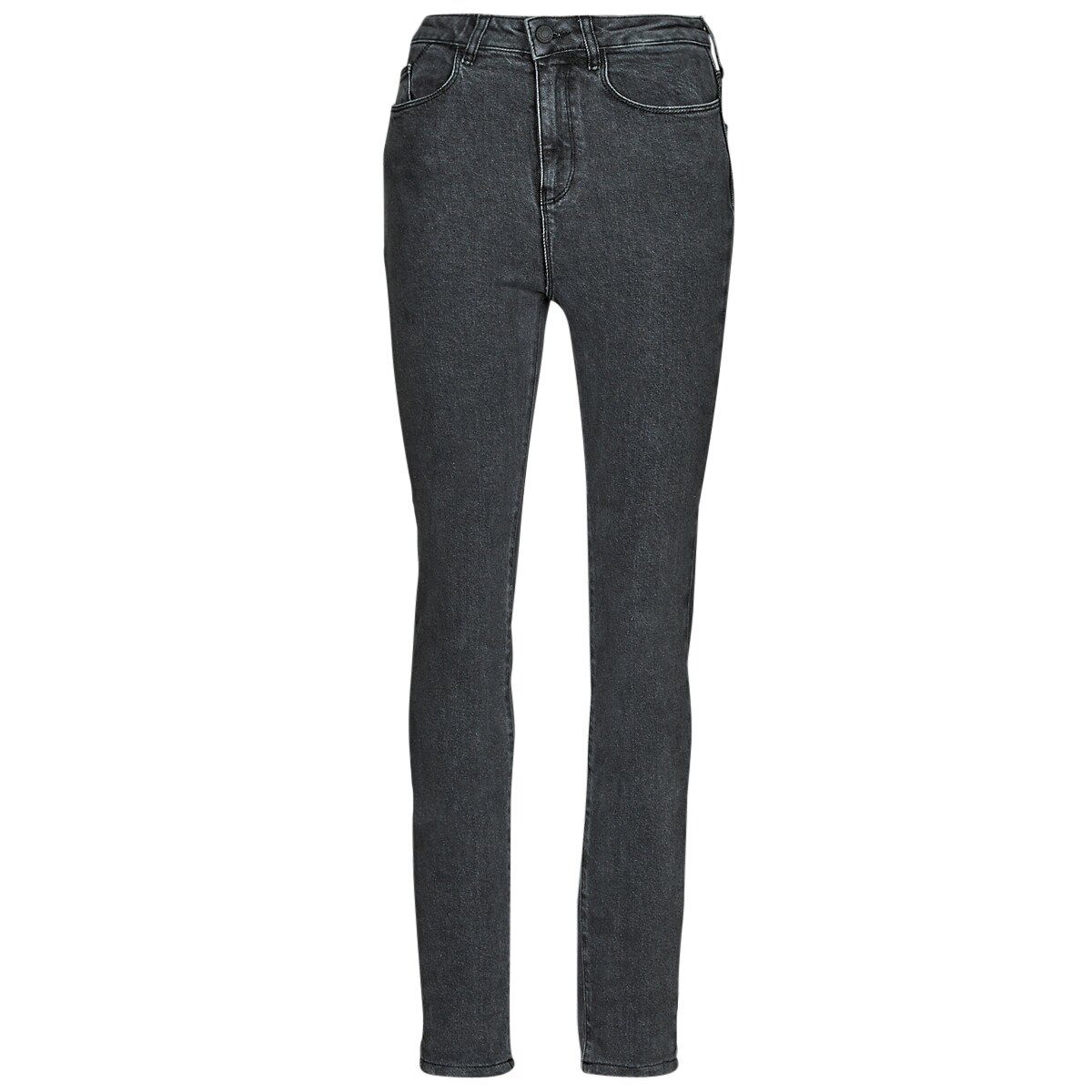 Karl Lagerfeld Îmbracaminte KLXCD SKINNY DENIM PANTS
