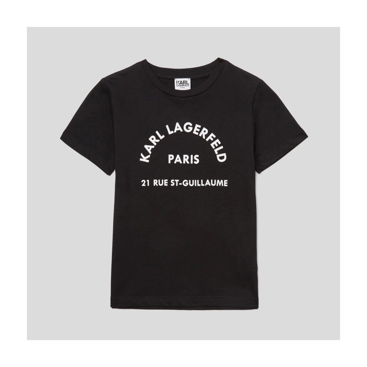 Karl Lagerfeld Îmbracaminte Rsg T-shirt