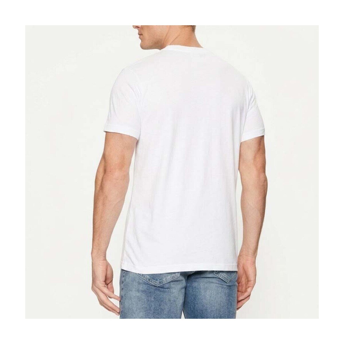 Karl Lagerfeld Îmbracaminte Slim Graphic Tee