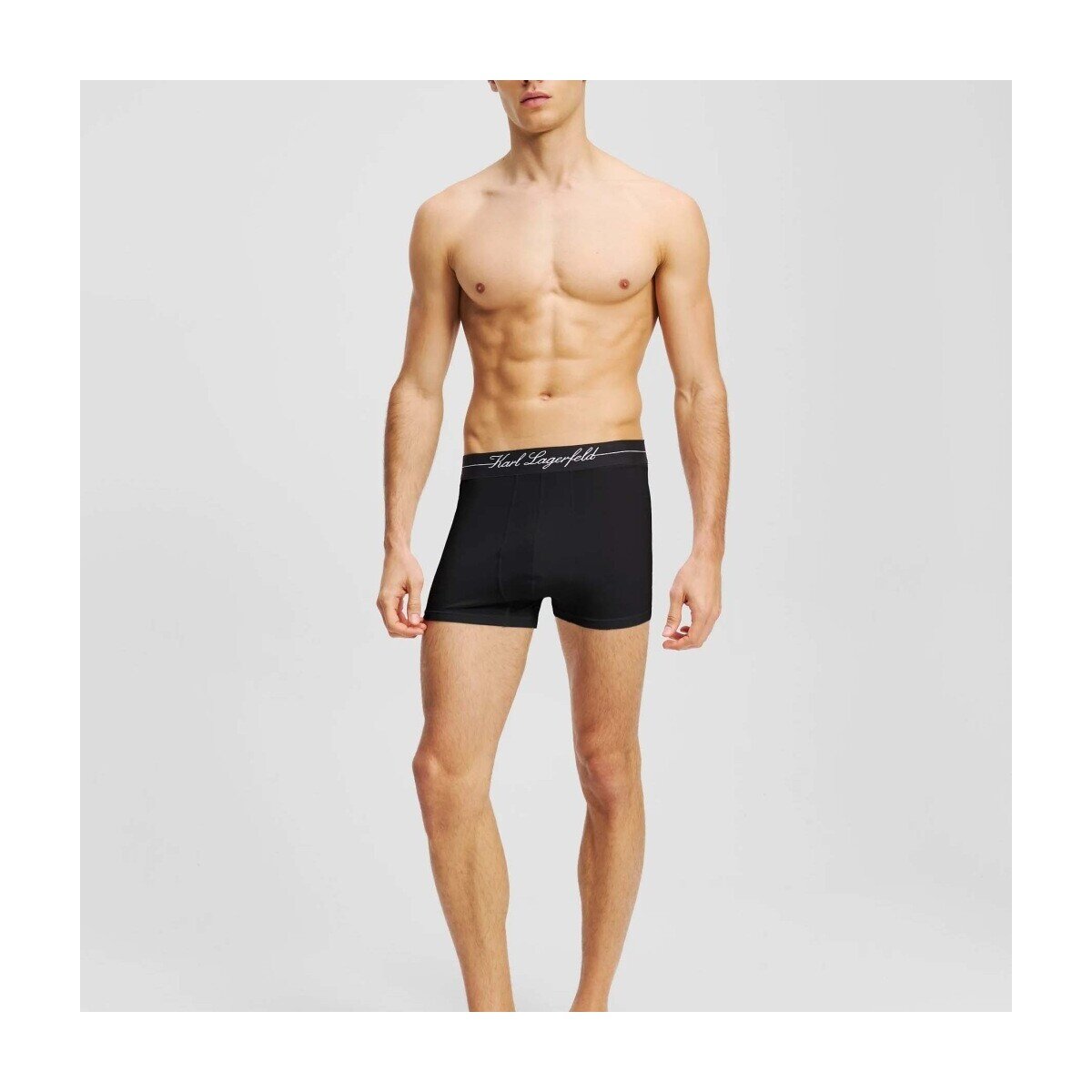 Karl Lagerfeld Lenjerie intimă A1m47089