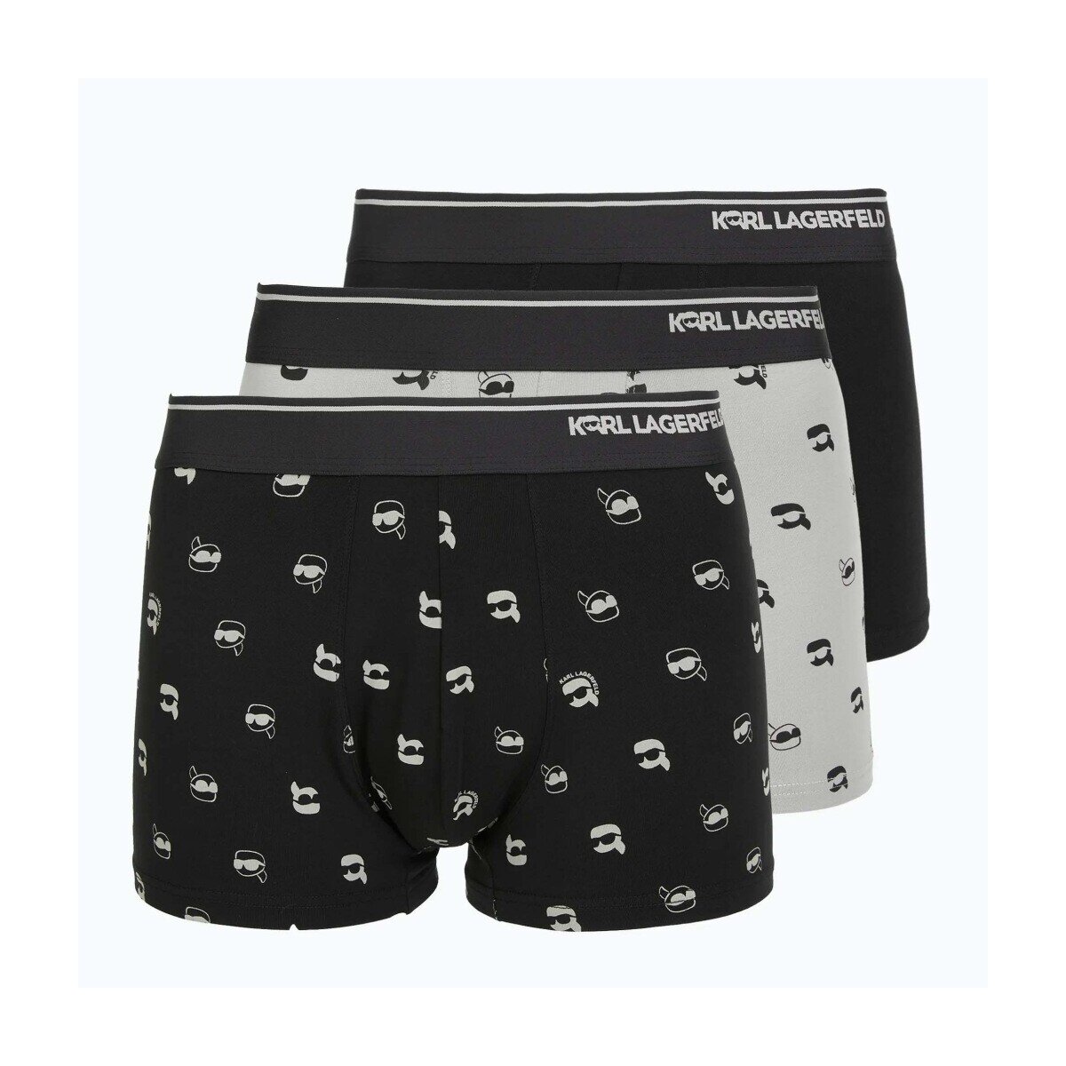 Karl Lagerfeld Lenjerie intimă A3m47008