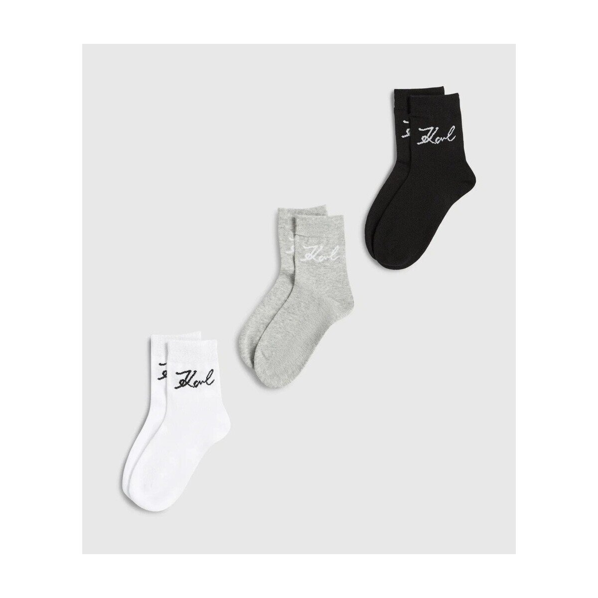 Karl Lagerfeld Lenjerie intimă A4w47031 Essentials