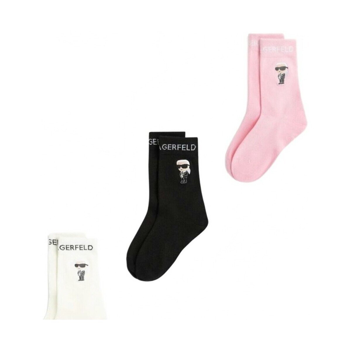 Karl Lagerfeld Lenjerie intimă A4w47037 Ikon