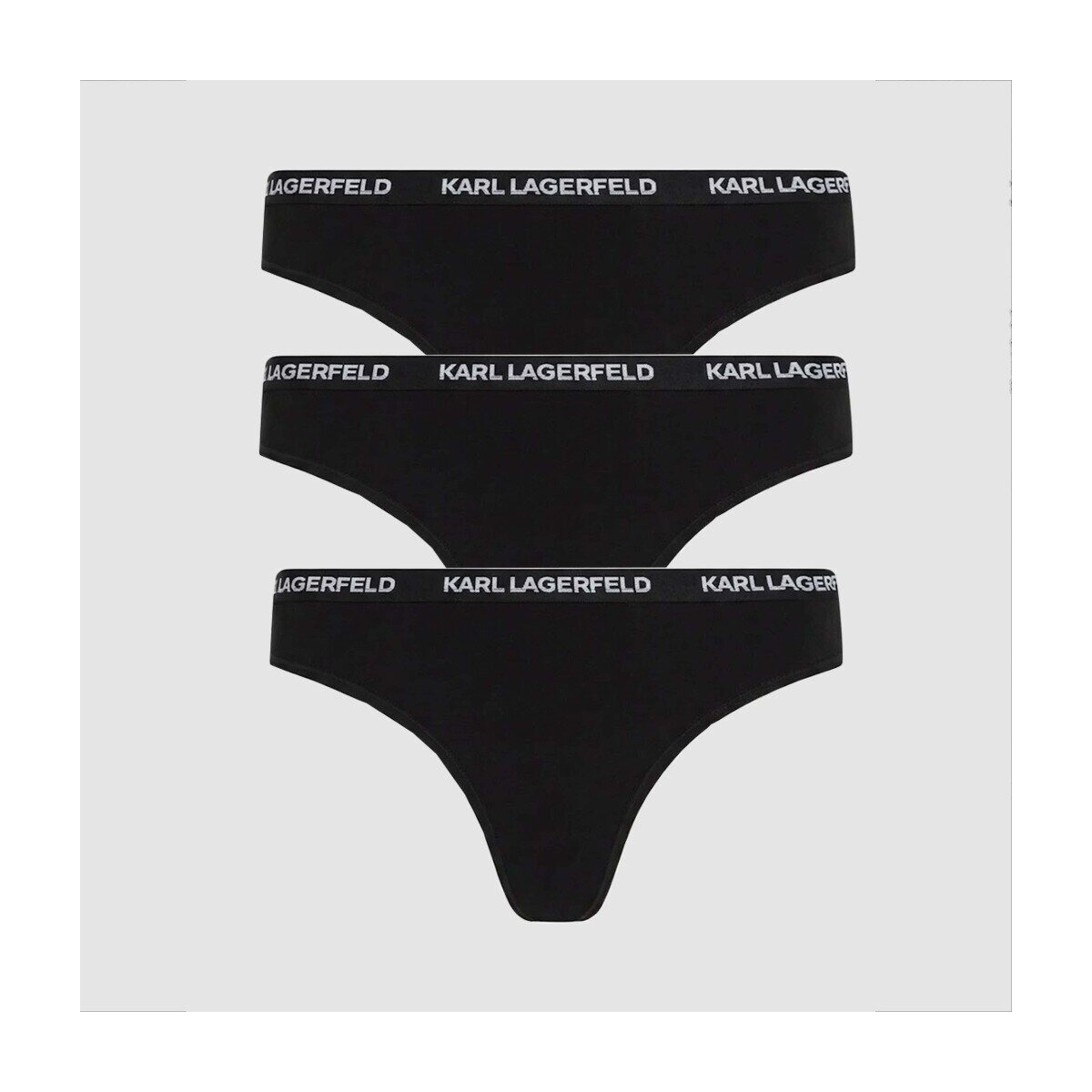 Karl Lagerfeld Lenjerie intimă B1w47031