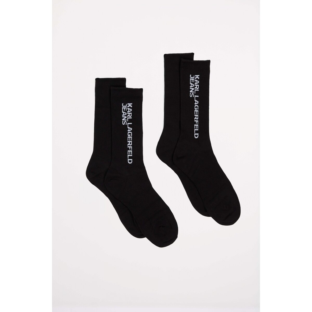 Karl Lagerfeld Lenjerie intimă Essential Logo Socks Set