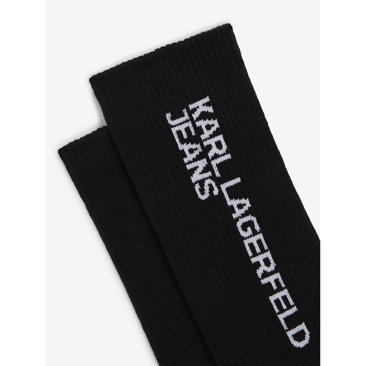 Karl Lagerfeld Lenjerie intimă Essential Logo Socks Set