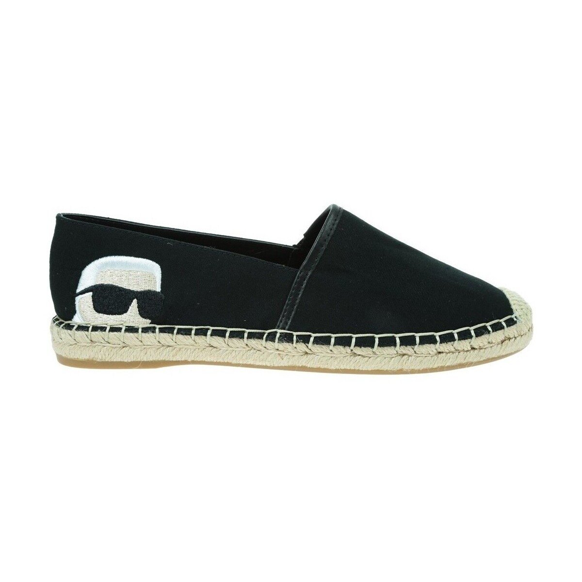 Karl Lagerfeld Pantofi Kamini Embro