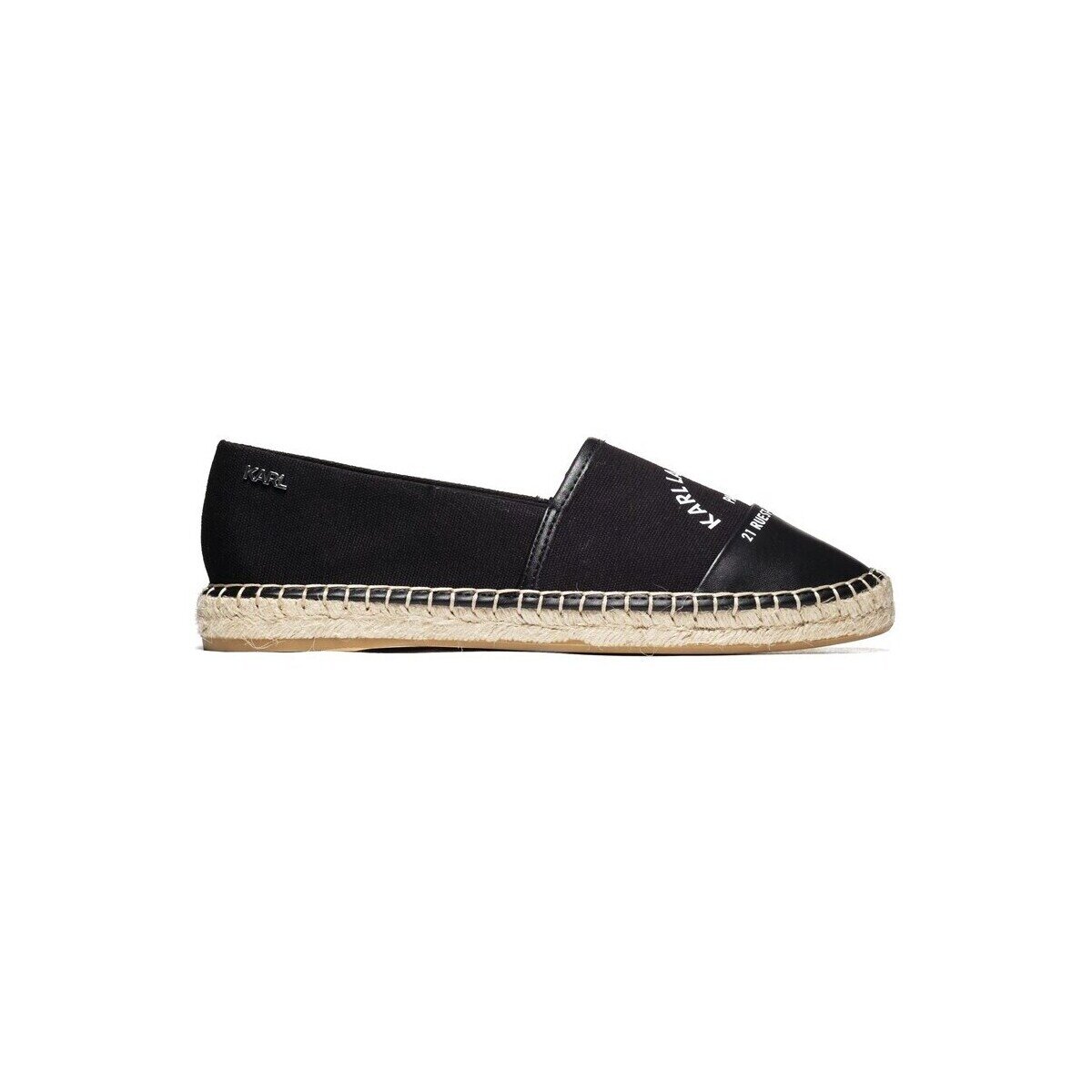 Karl Lagerfeld Pantofi Kamini Maison