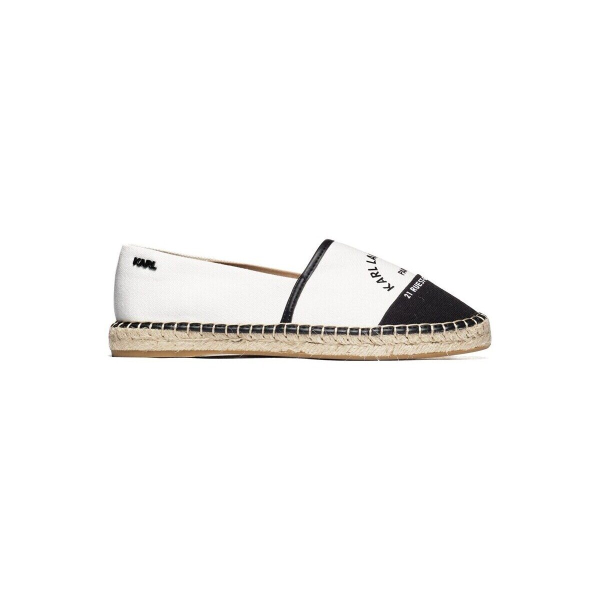 Karl Lagerfeld Pantofi Kamini Maison