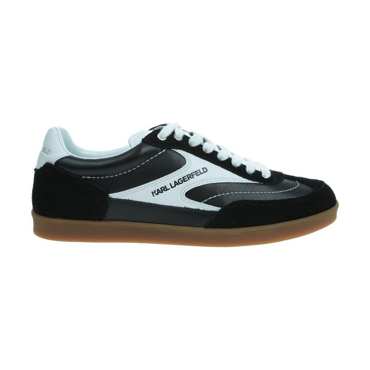 Karl Lagerfeld Pantofi Kandidate