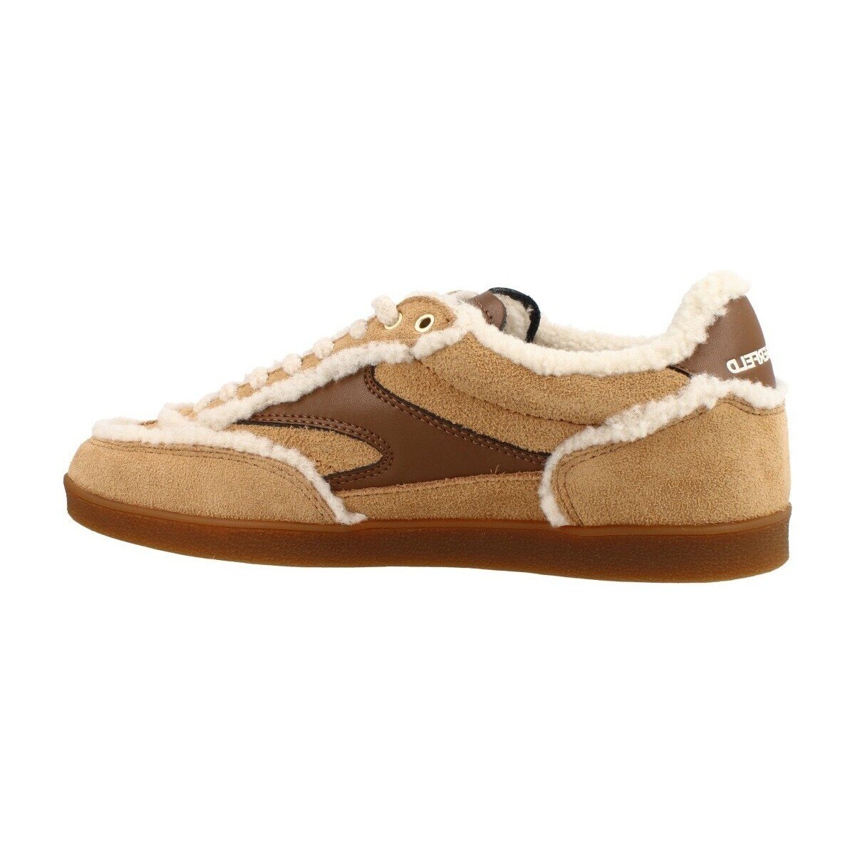 Karl Lagerfeld Pantofi Kandidate Lo Lace Lined
