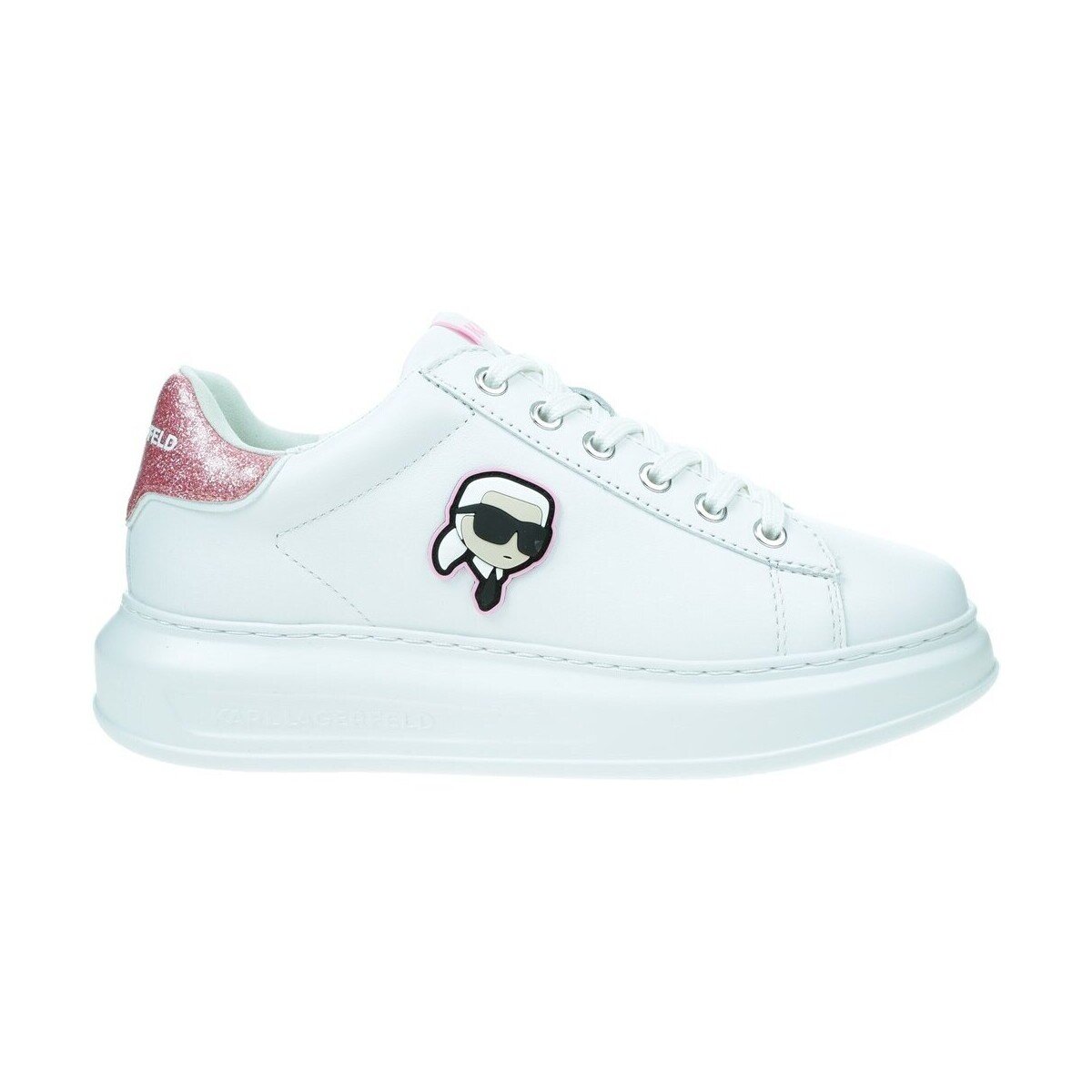 Karl Lagerfeld Pantofi Kapri