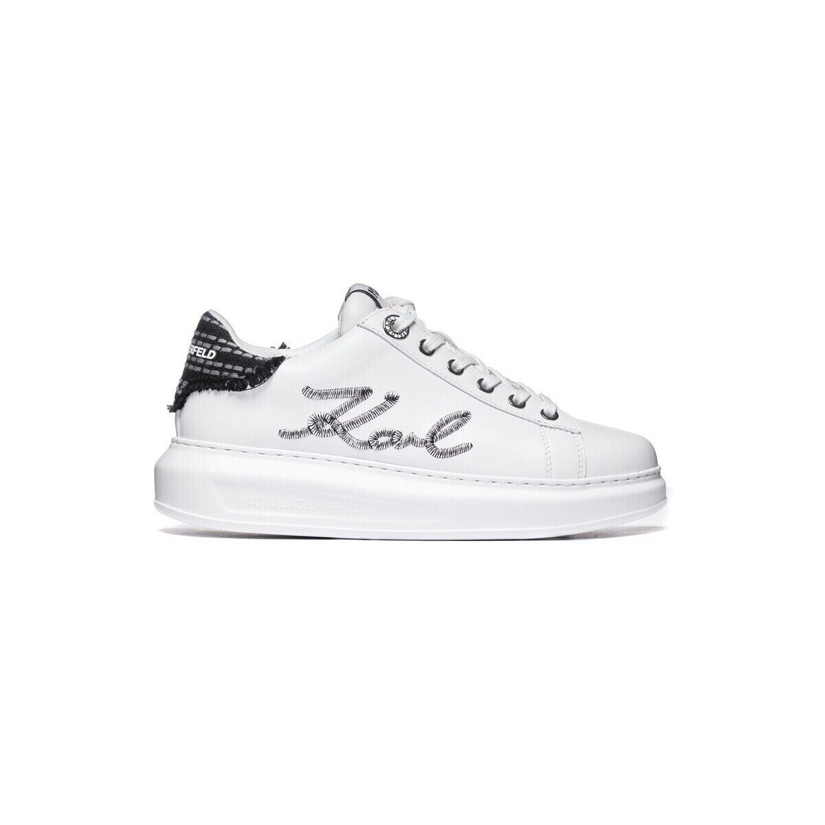 Karl Lagerfeld Pantofi Kapri