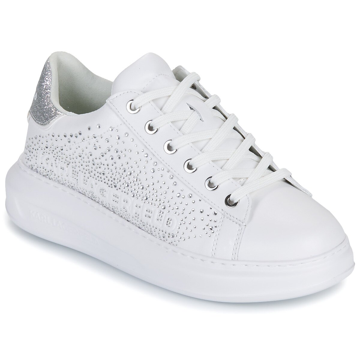 Karl Lagerfeld Pantofi KAPRI Konstellation Lo