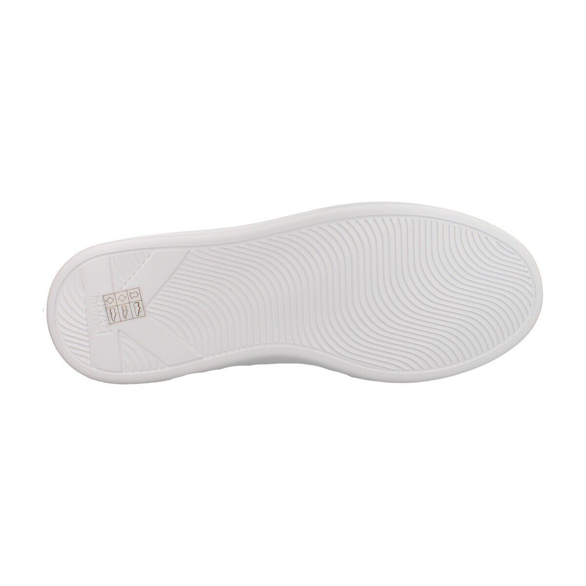 Karl Lagerfeld Pantofi Kapri Mens Lo Lace Lthr