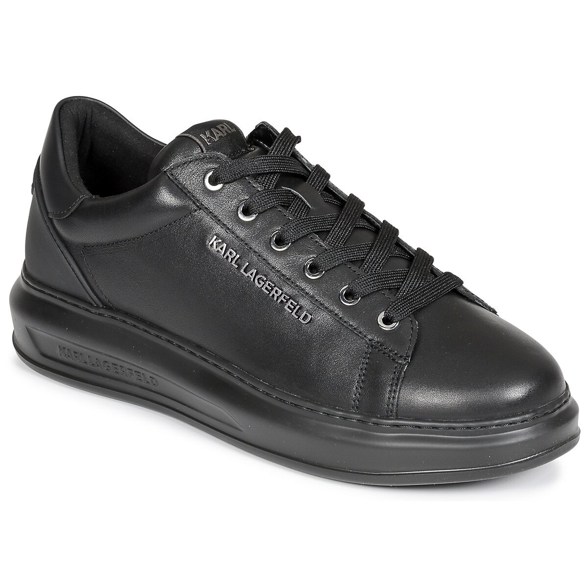 Karl Lagerfeld Pantofi KAPRI NFT Kounter Rlf