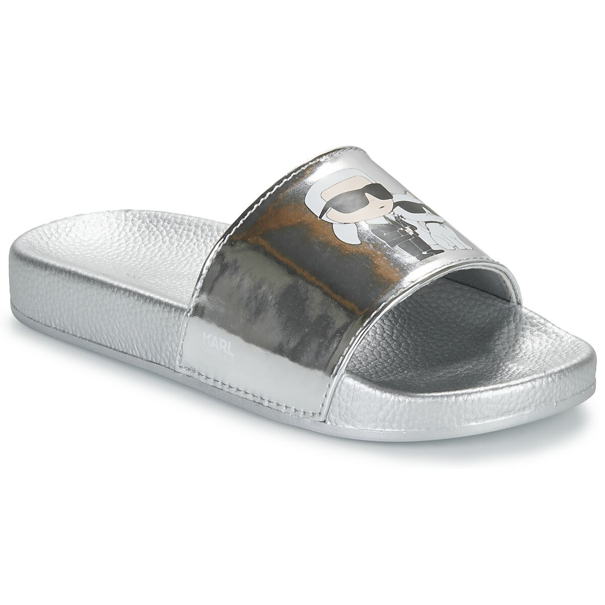 Karl Lagerfeld Pantofi KARL'S OWN MEMPHIS
