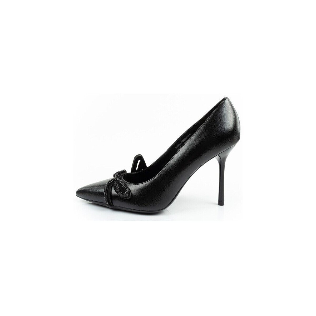 Karl Lagerfeld Pantofi KL30919M1M0