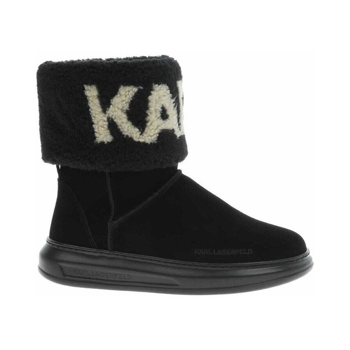 Karl Lagerfeld Pantofi KL44552623KW700