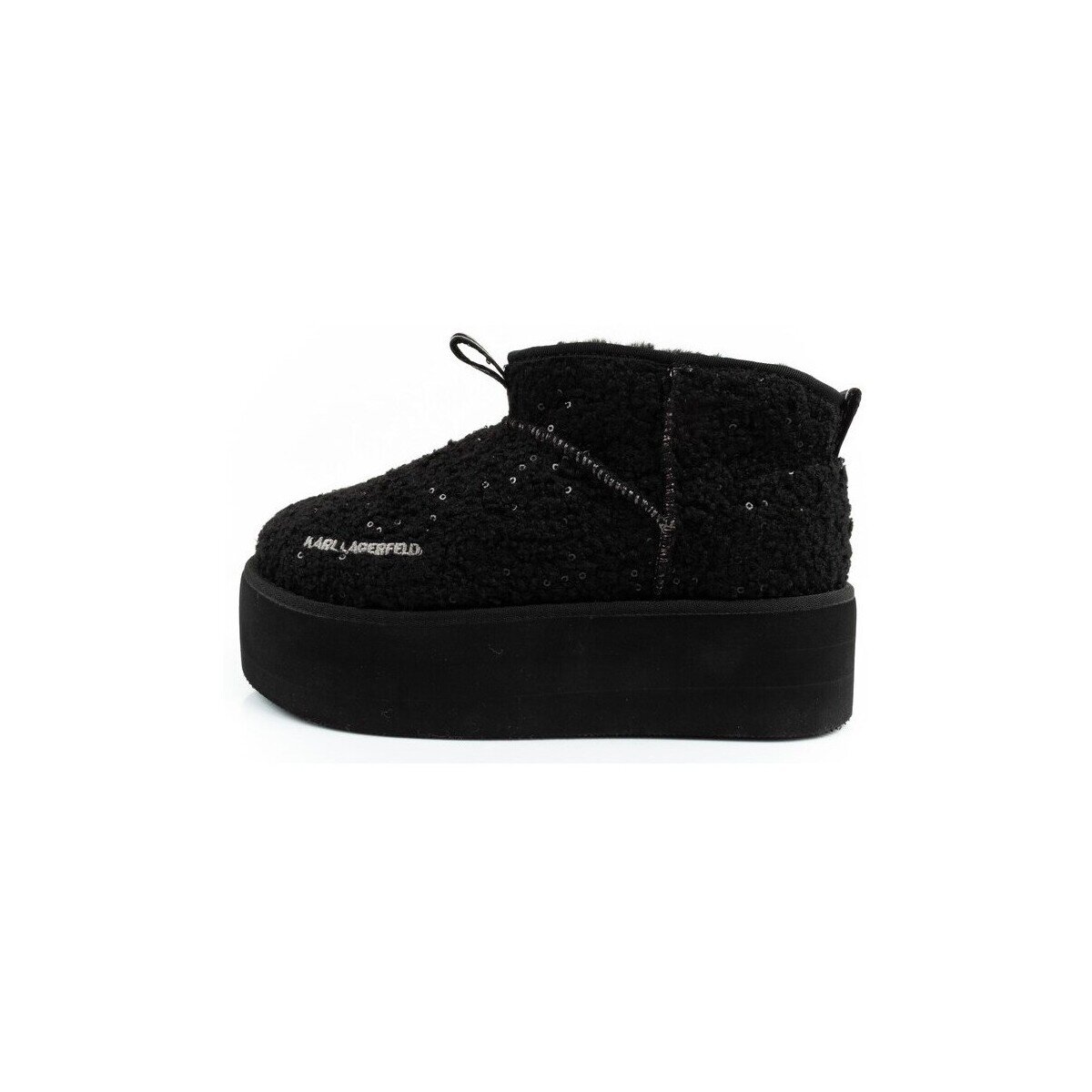 Karl Lagerfeld Pantofi KL48522WW0S