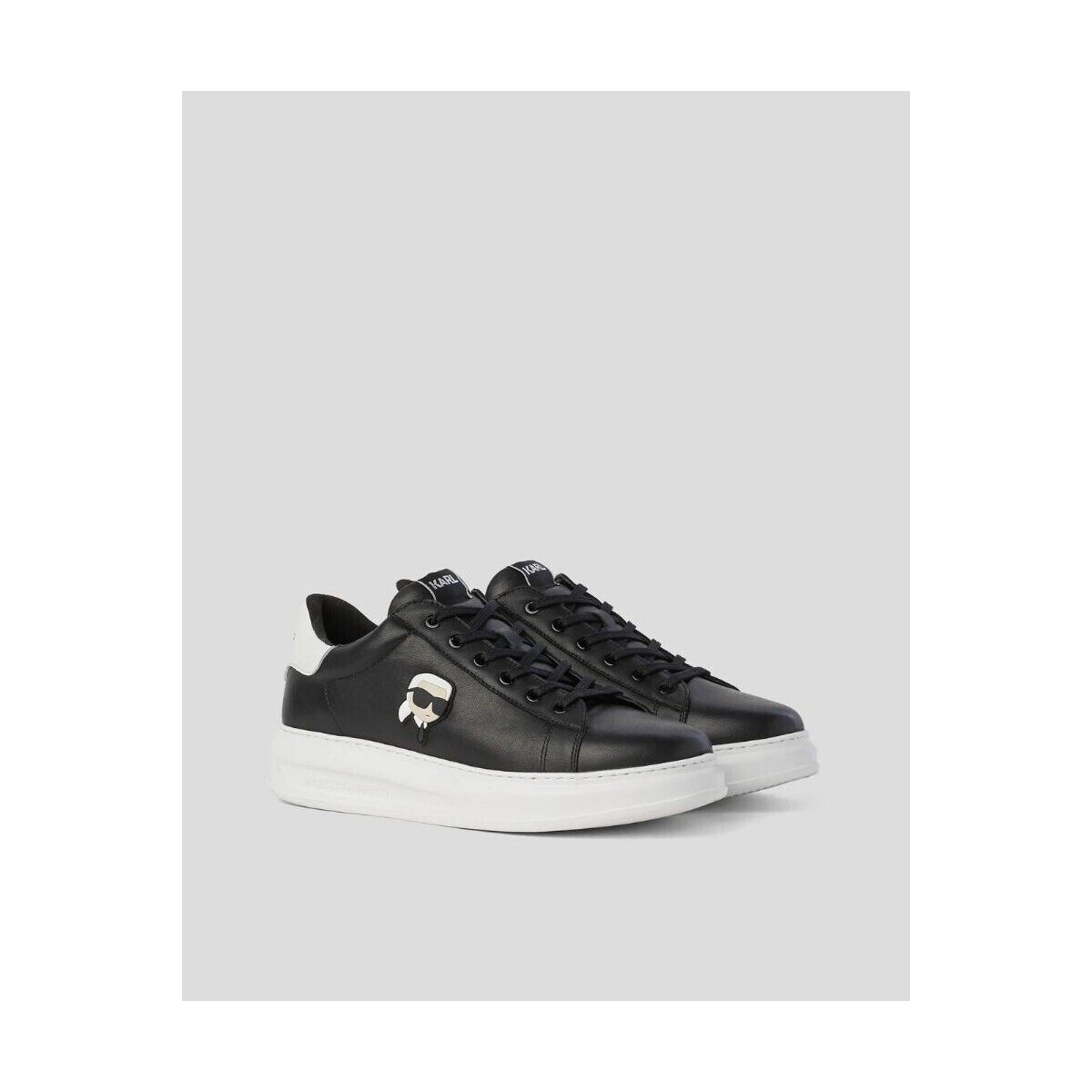 Karl Lagerfeld Pantofi KL52530N KAPRI