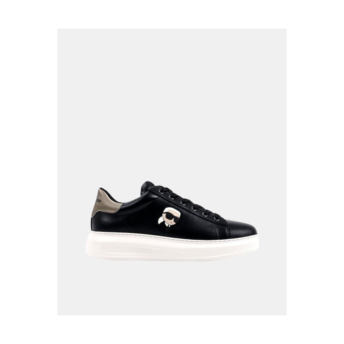 Karl Lagerfeld Pantofi KL52533M KAPRI