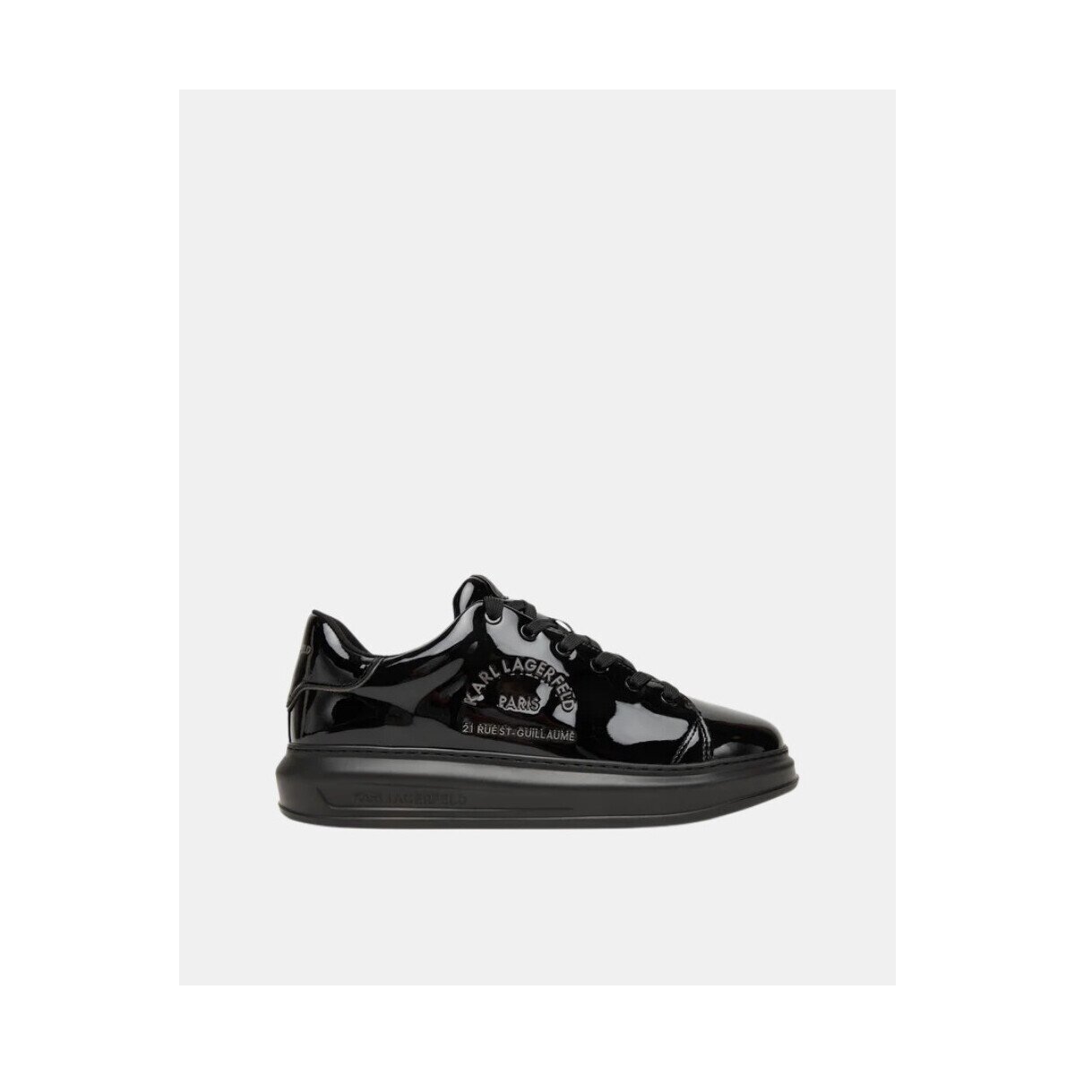 Karl Lagerfeld Pantofi KL52538S KAPRI