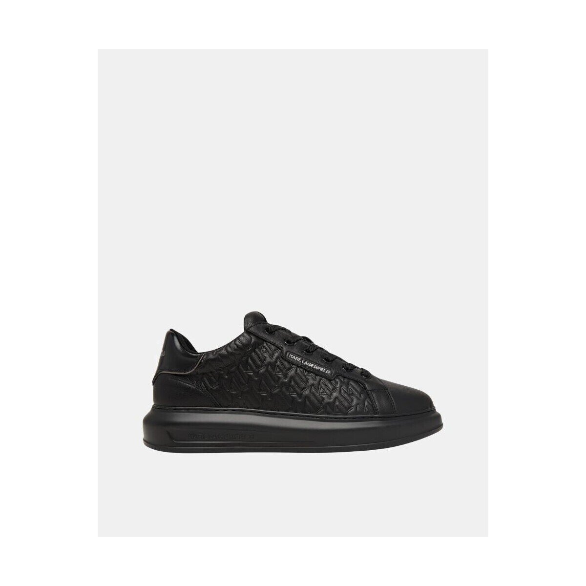 Karl Lagerfeld Pantofi KL52549T KAPRI