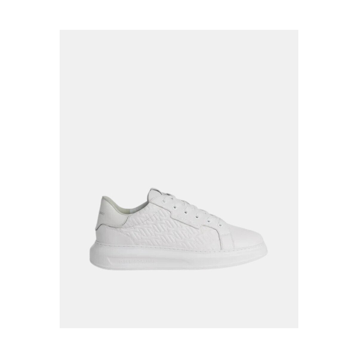 Karl Lagerfeld Pantofi KL52549T KAPRI