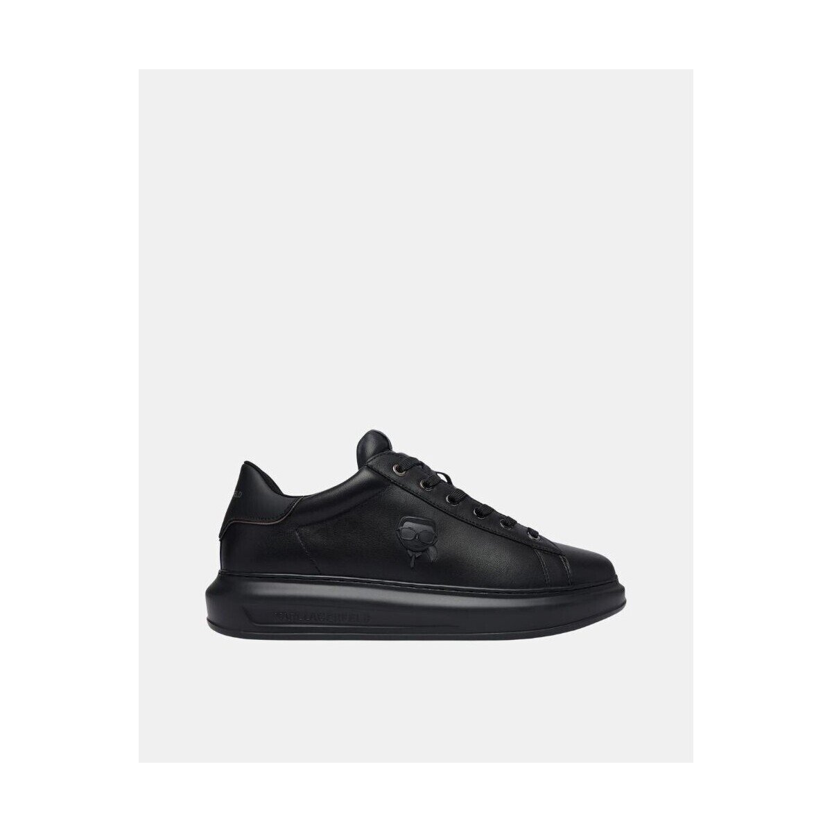 Karl Lagerfeld Pantofi KL52570N KAPRI