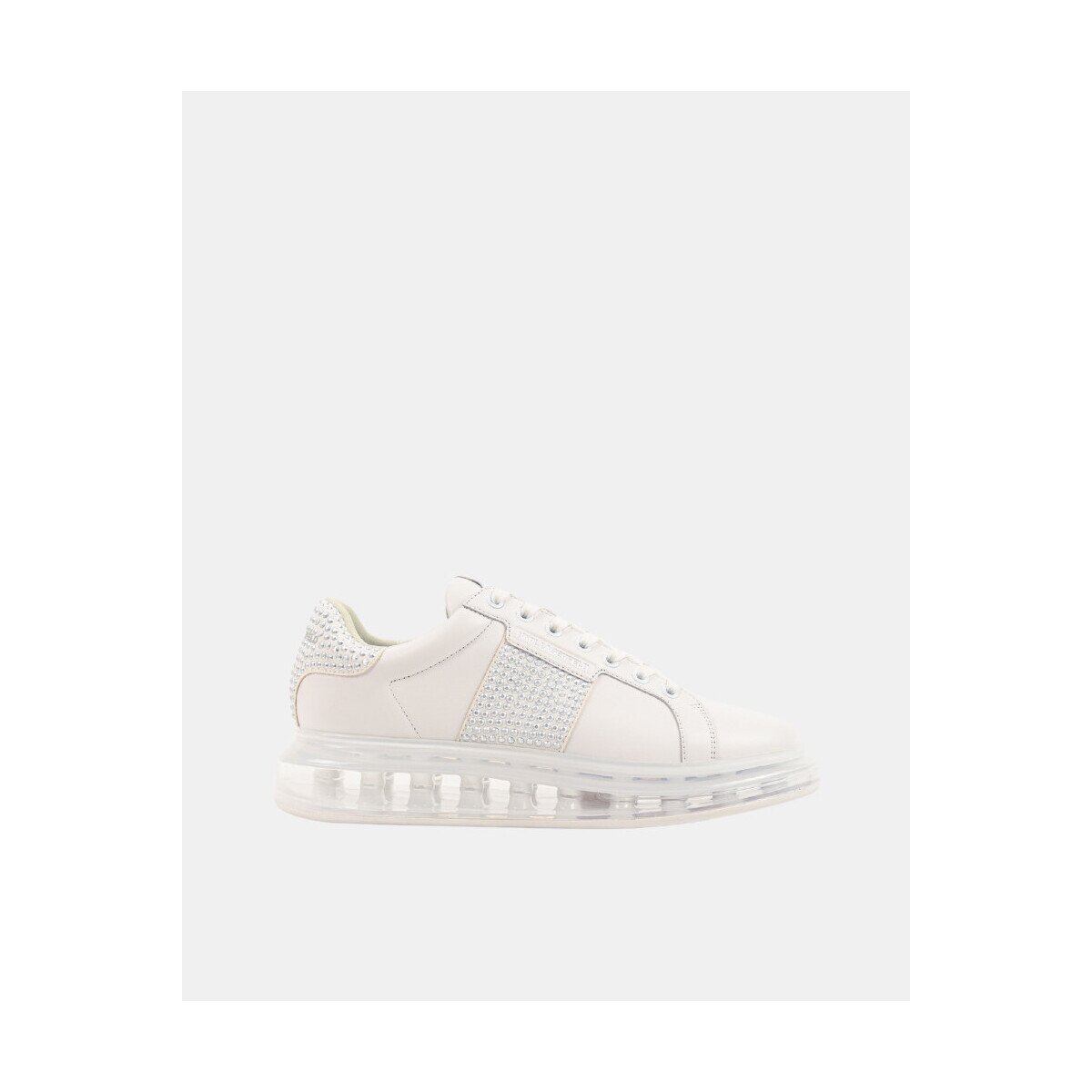 Karl Lagerfeld Pantofi KL52626S KAPRI KUSHION