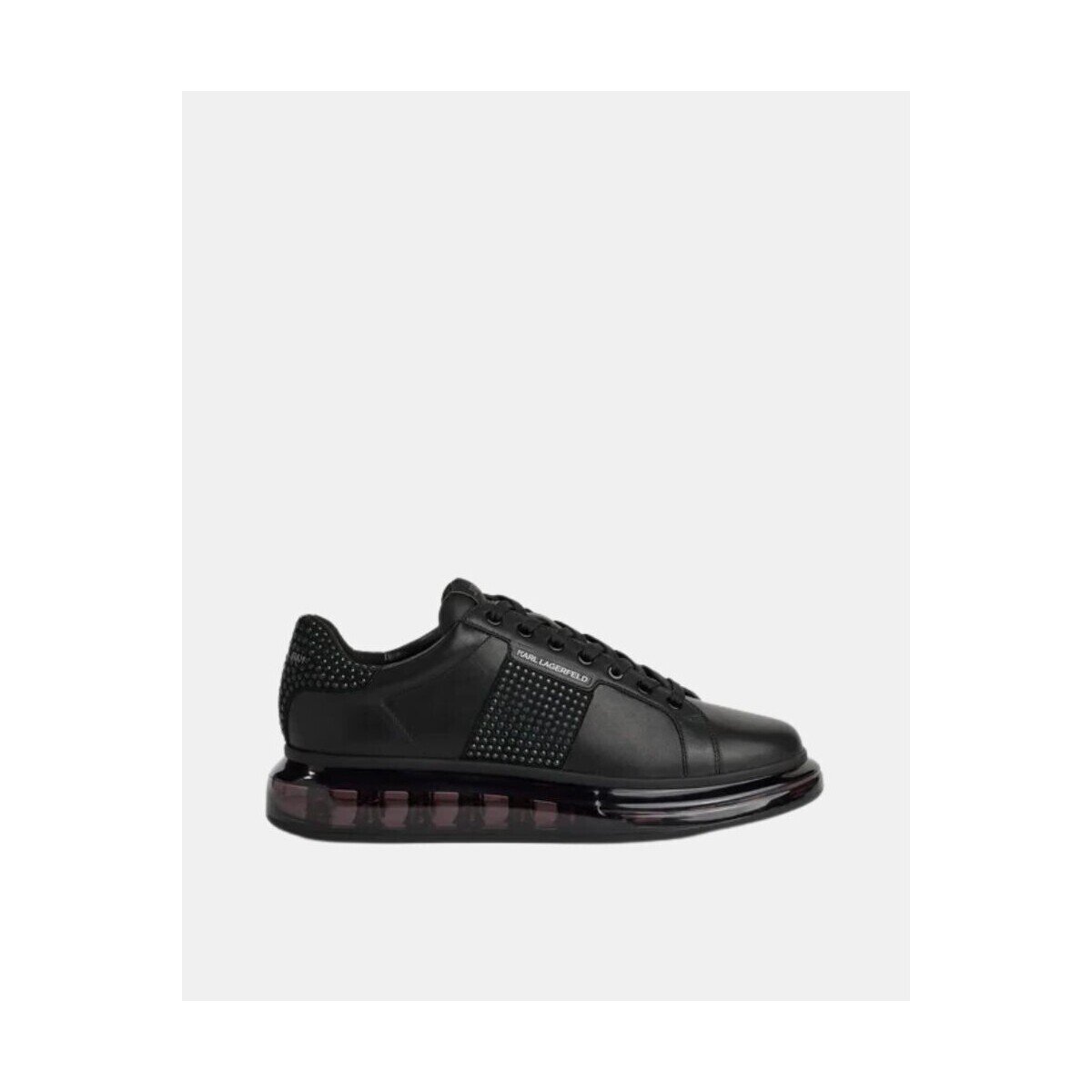 Karl Lagerfeld Pantofi KL52626S KAPRI KUSHION