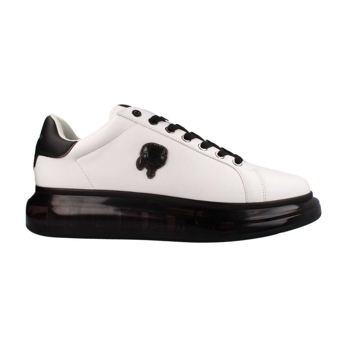 Karl Lagerfeld Pantofi Kl52670n