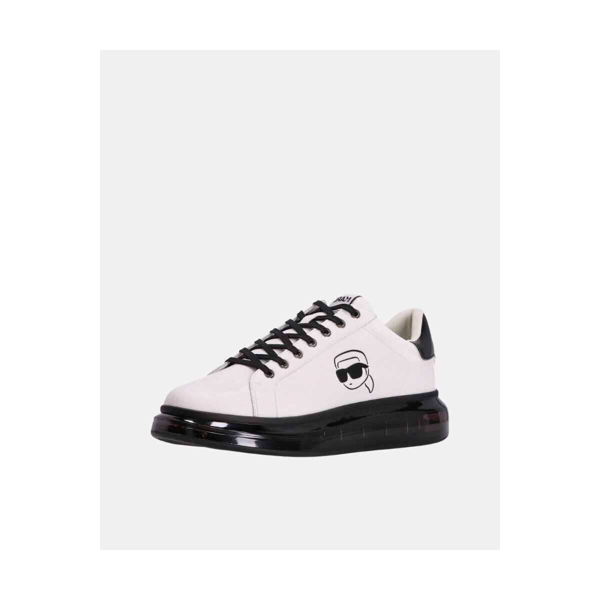 Karl Lagerfeld Pantofi KL52670N KAPRI KUSHION