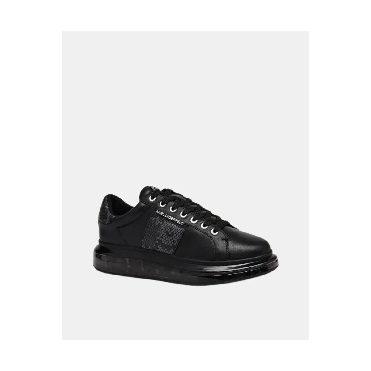 Karl Lagerfeld Pantofi KL52684 KAPRI