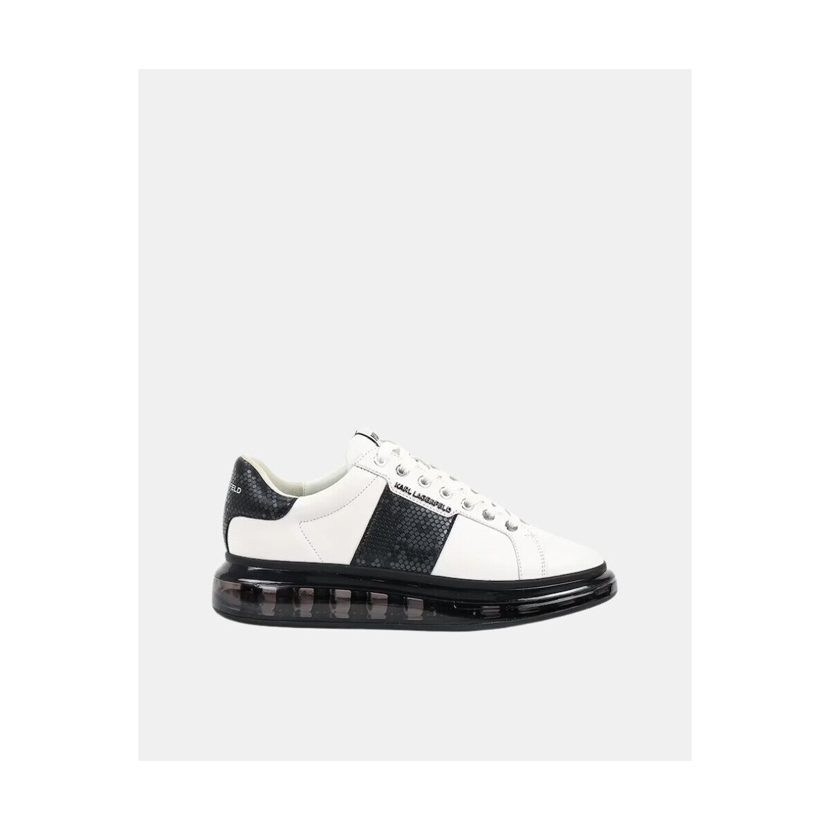 Karl Lagerfeld Pantofi KL52684 KAPRI