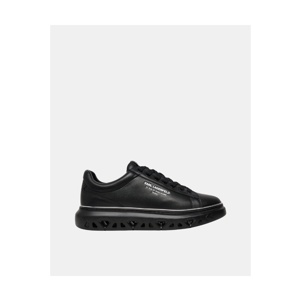 Karl Lagerfeld Pantofi KL54525 KAPRI KITE