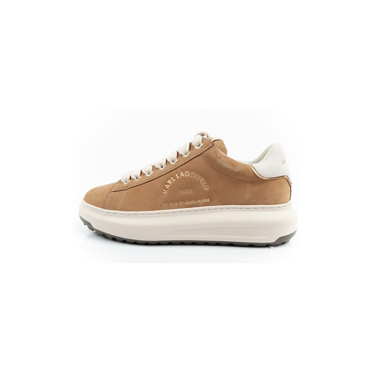Karl Lagerfeld Pantofi KL57537288
