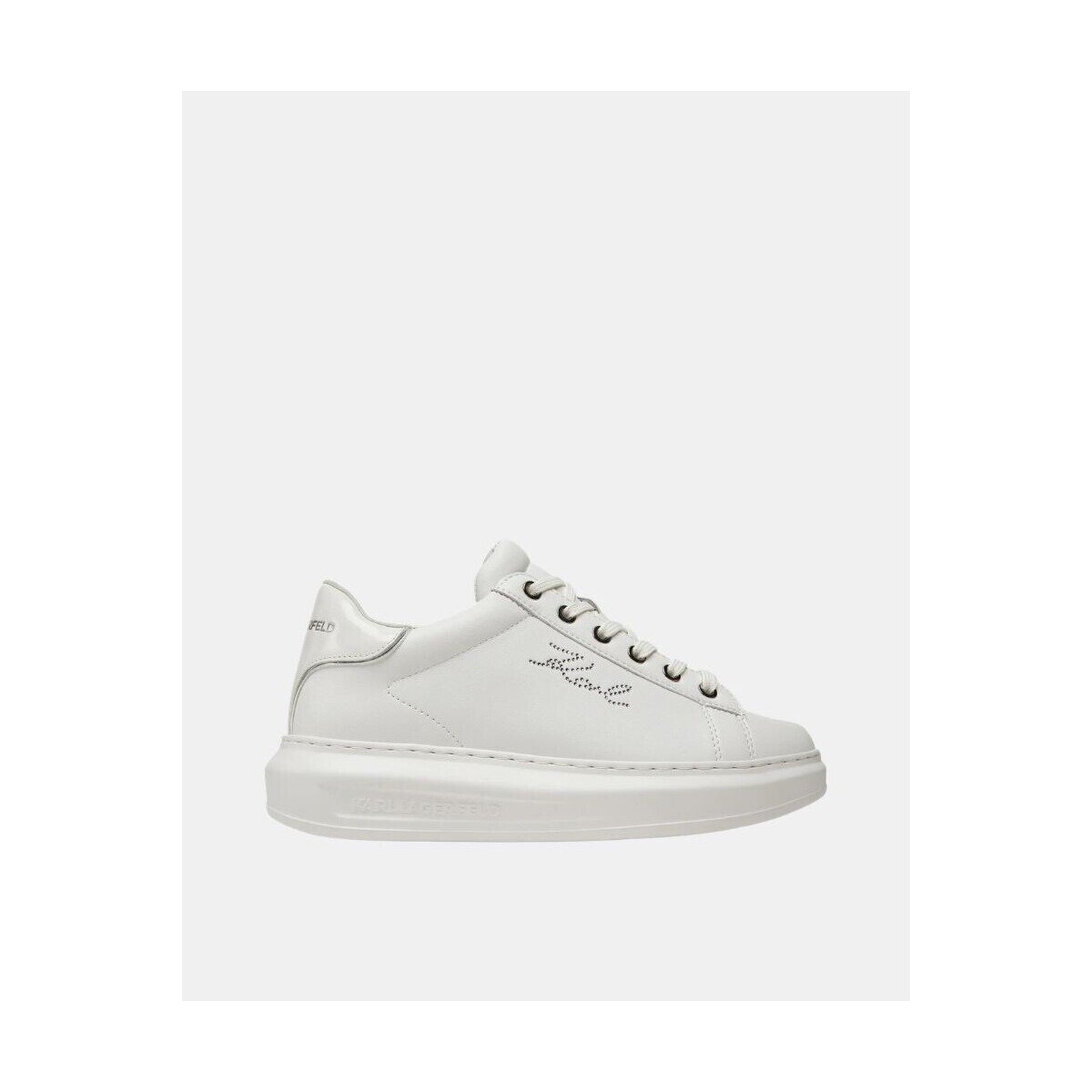 Karl Lagerfeld Pantofi KL62518 KAPRI