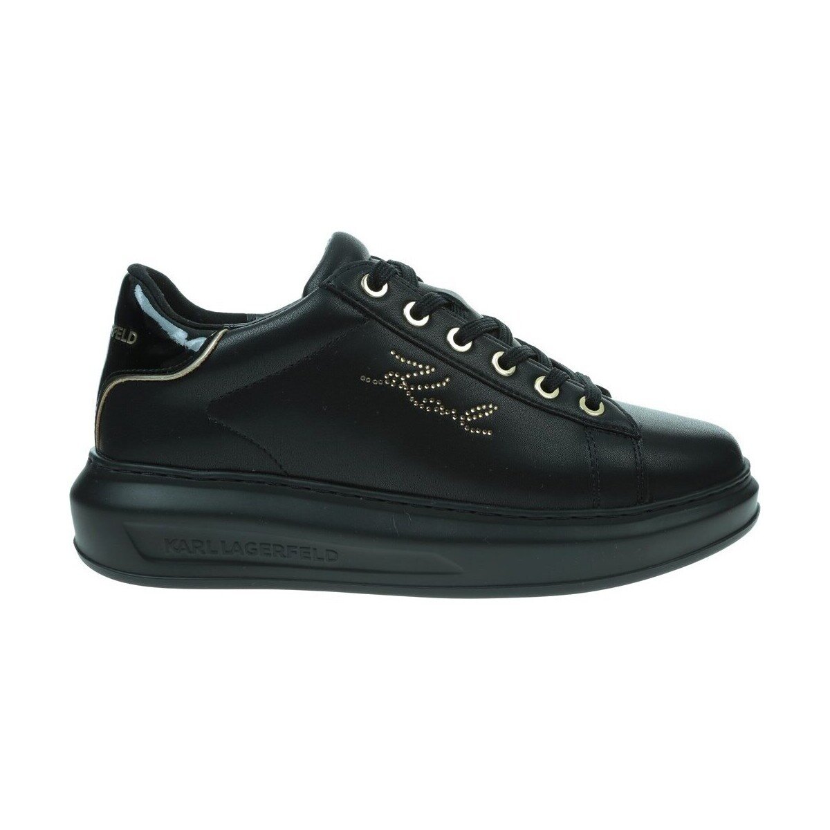 Karl Lagerfeld Pantofi KL6251800G