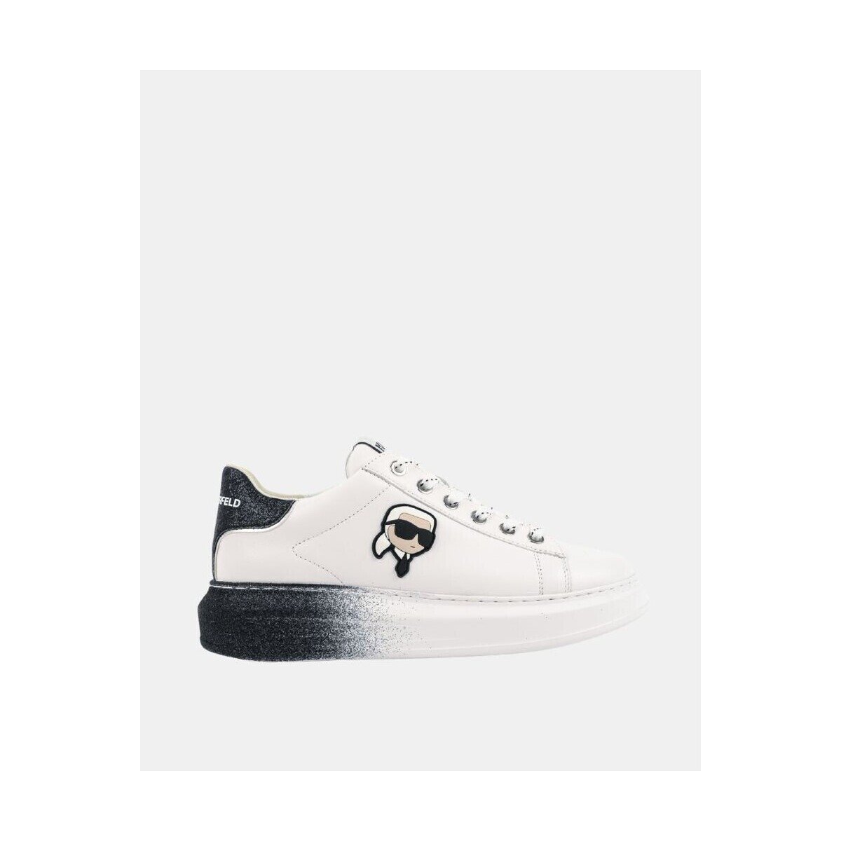 Karl Lagerfeld Pantofi KL62530F KAPRI