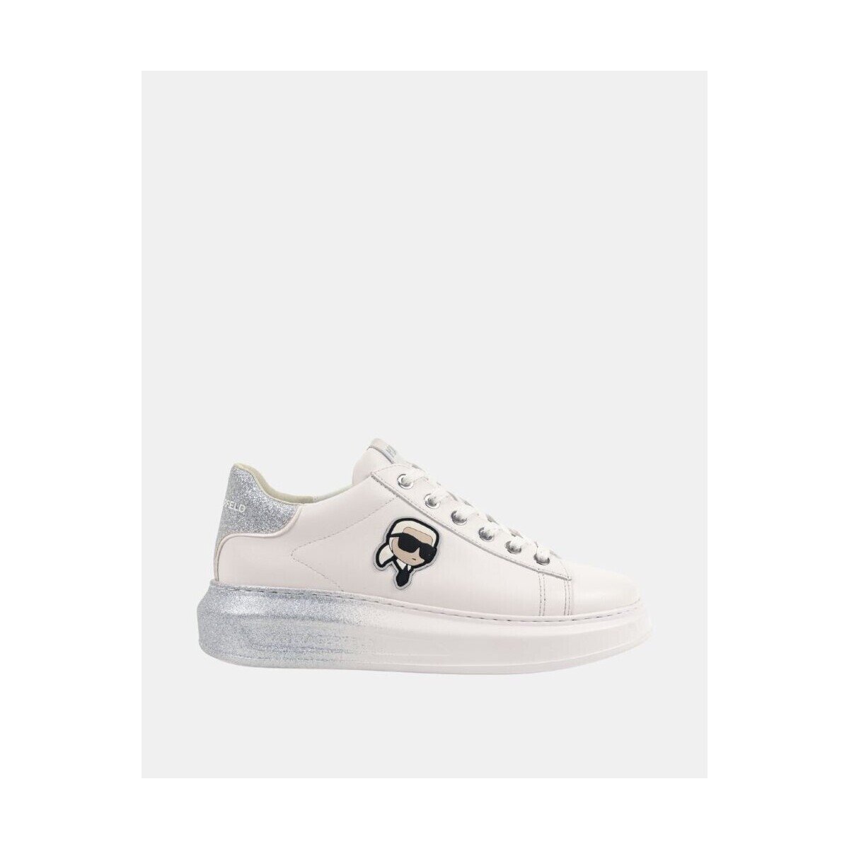 Karl Lagerfeld Pantofi KL62530F KAPRI