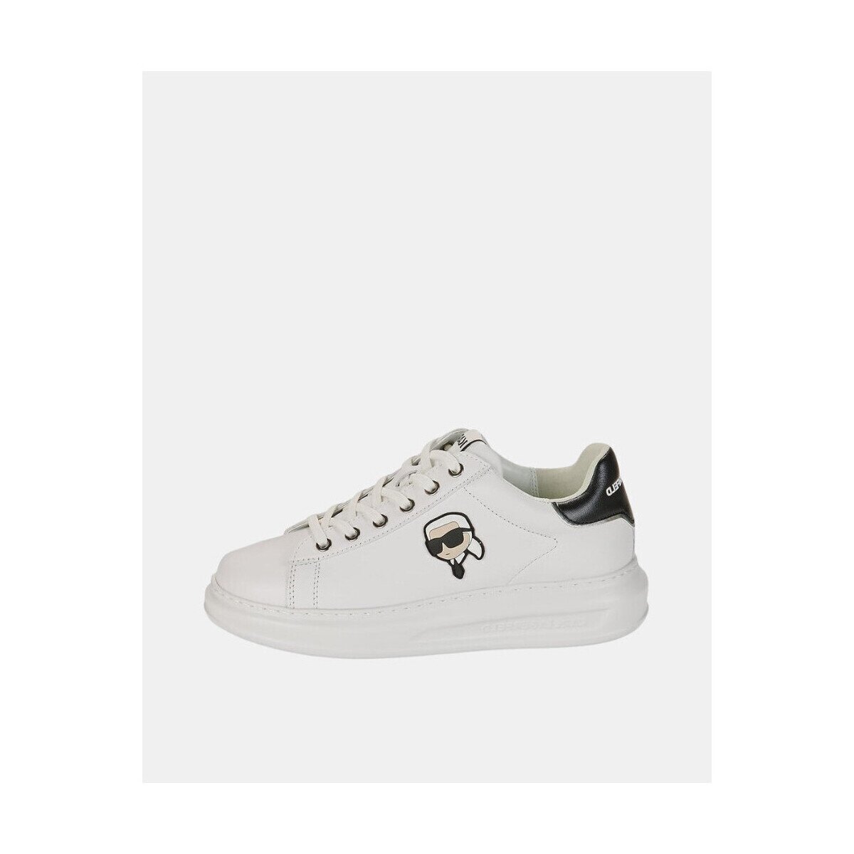 Karl Lagerfeld Pantofi KL62530N KAPRI